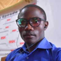 Moise Lukwamirwe