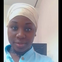 Mariam Bamba