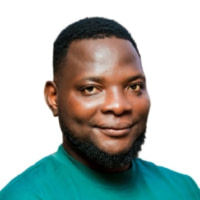 MAXIMIN ZANKLAN HOUSSOU