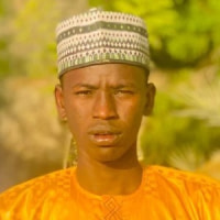 Maï Batrane Moussa