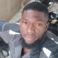 Aboudou Moudjibou  LAWANI