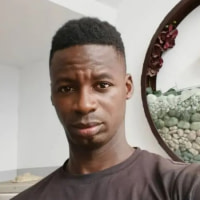 Parfait  Kouame