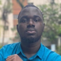 Atsain ange elie michée  Seka