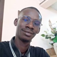 Kouakou taki guillaume  Fossou