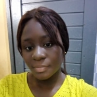 Amoin Elise  Kouassi