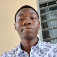 Kodjo Daniel  AGBOBLI DOUGNO