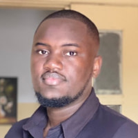 Ramau Dignité de Dieu LOUTONADIO YOULOU