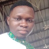 Kouamé Franck Aimé  KOUAME