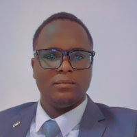 Raymond NYADJO