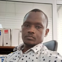 ABOUBAKAR KADER KABORE