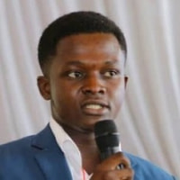 Amédé  Diané