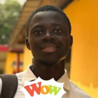 Kouassi Francis  ADOU