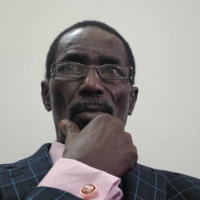 Papa Baidy FALL