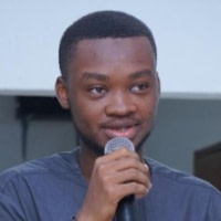 Aboubacar Toumani BAMBA