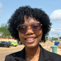Adakou Katy Gracia EKOUE