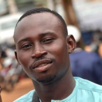 Mamadou Aboudramane Diallo