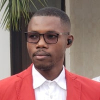 Kouakou Serges  Kouame