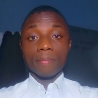 Orsot Brice Arnaud  N'GBESSO