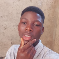 Komlan  Adongo
