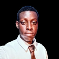 Larris Fortuné  KOUEVI