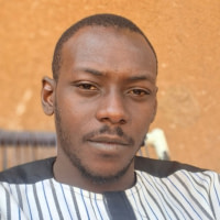 Moussa Doucoure