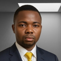 Dayori Dominique  KANDITCHA