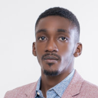 Ousmane Amadou MAÏGA