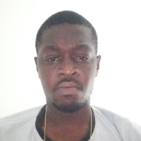 Mohamed Samba  Badji