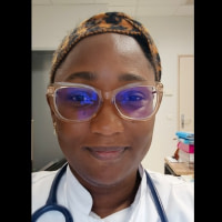 Berthe Sabine Esson Mapoko