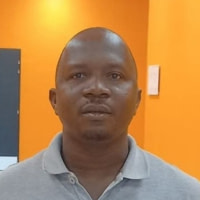 SERGE KRAMO KOUAKOU