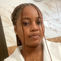 Nourah Leslie Kouassi