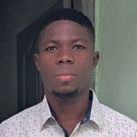 Géraud  Touré