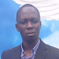 Kouassi Noël Amané