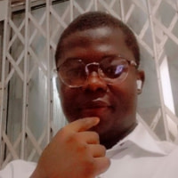 IBRAHIM KHALILOULLAH HAKEEM KEITA