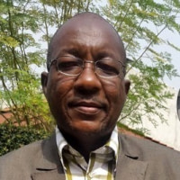 Ahmed  Soumahoro