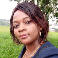 Amoin Philomène KOUADIO