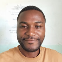 Cyrille Emmanuel  NGAH ZOMBOLO