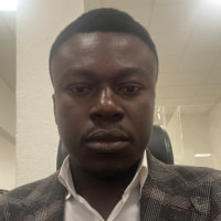 Yao joel Kouassi