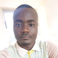 N'Guessan Fabrice  Yao