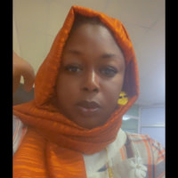 Fatou diop Dime
