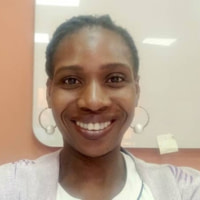 Masega DIALLO
