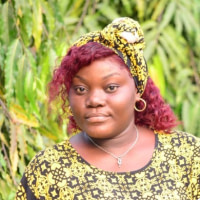 Theresa sharon Bintsamou