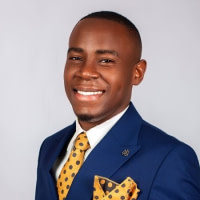 Kevin Nicoué DJANIE