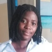 Merveille Ahouéfa S. R. HOUNGBEDJI