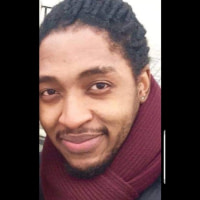 Arian Lionel  NKOUADJEL