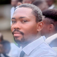 Karl Mukendi