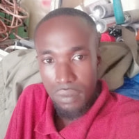 Abdoulaye  Traore