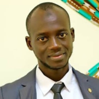 IBOURAHIMA SANOGO