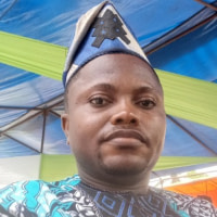 OUSSOU Évariste  SOUNOUVOU
