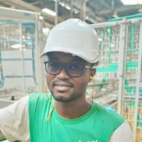 Omer Sawadogo